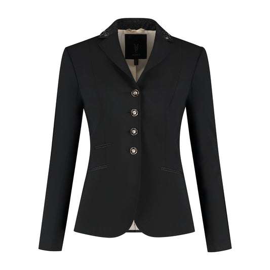Show Jacket - Black Stardust