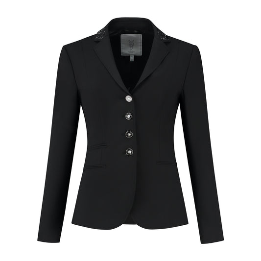 Competition Jacket - Black Sparkle