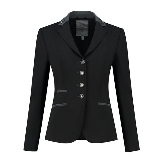 Competition Jacket - Black Diamond