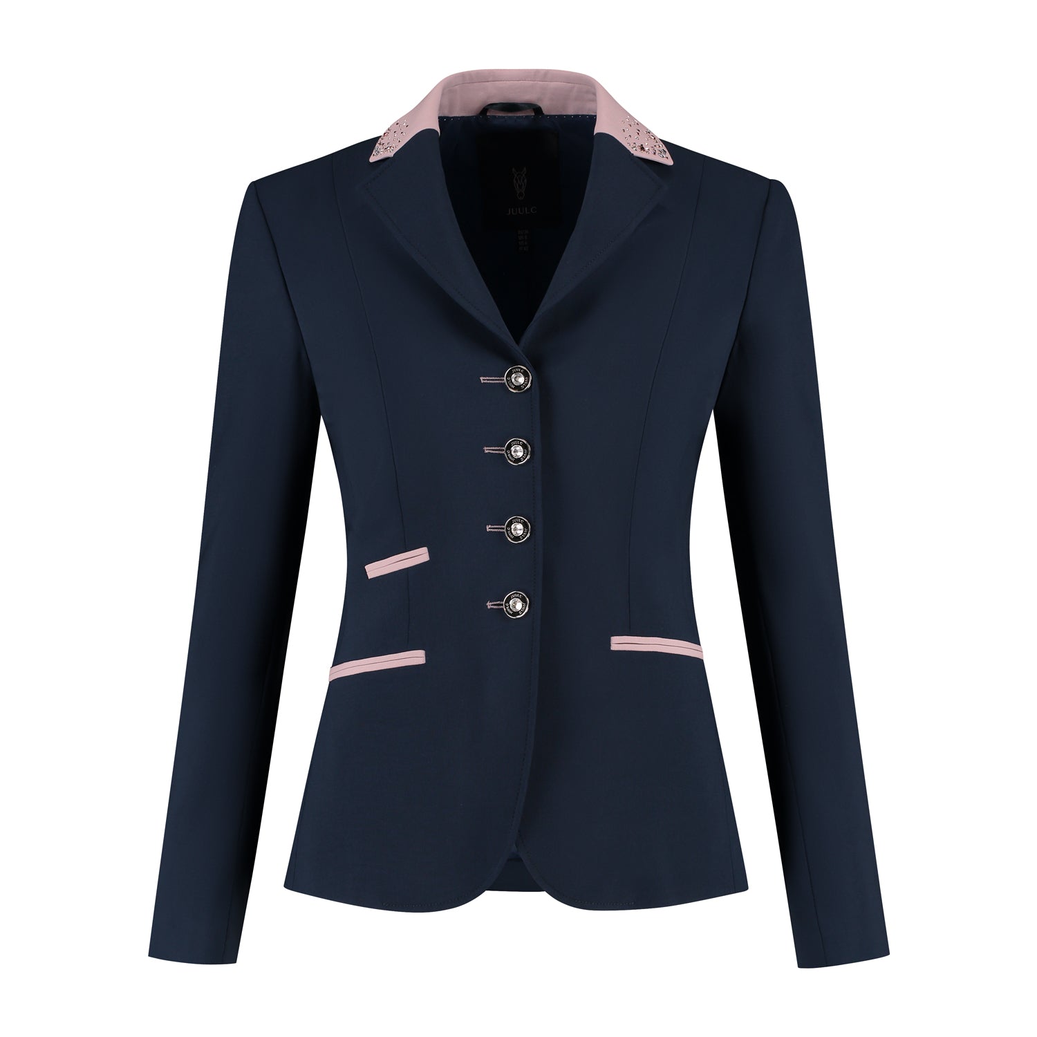 Show Jacket - Midnight Powder – JuulC