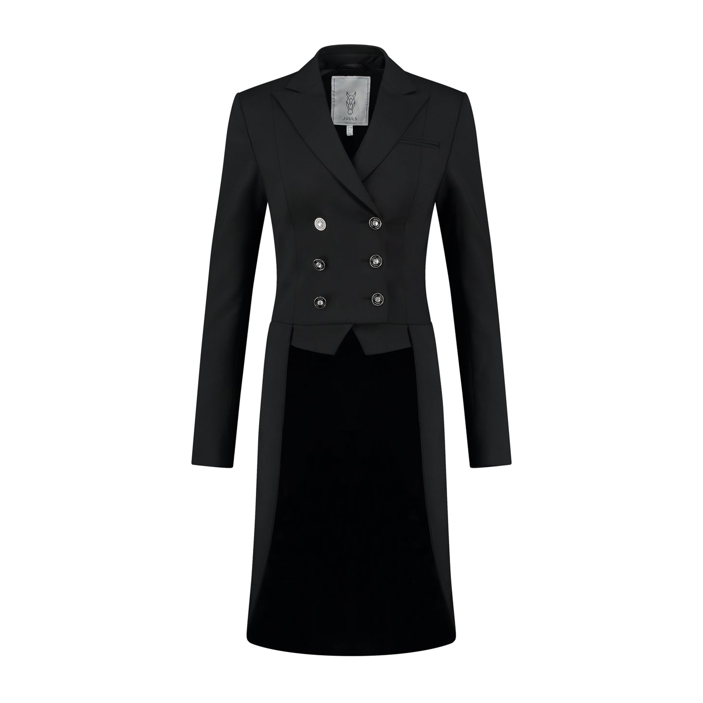 Tailcoat - Classic black or navy