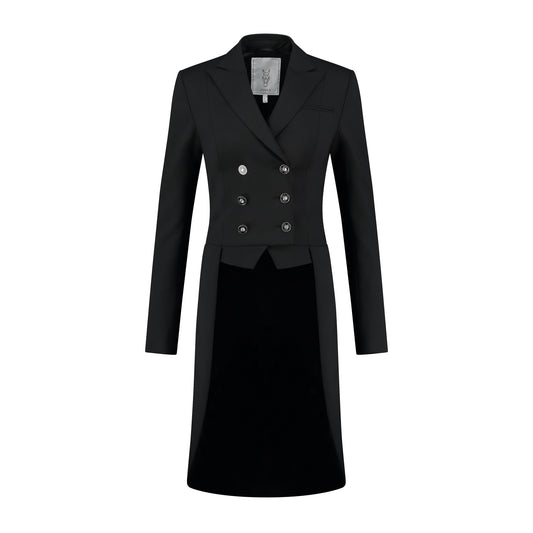 Tailcoat - Classic Black or Navy