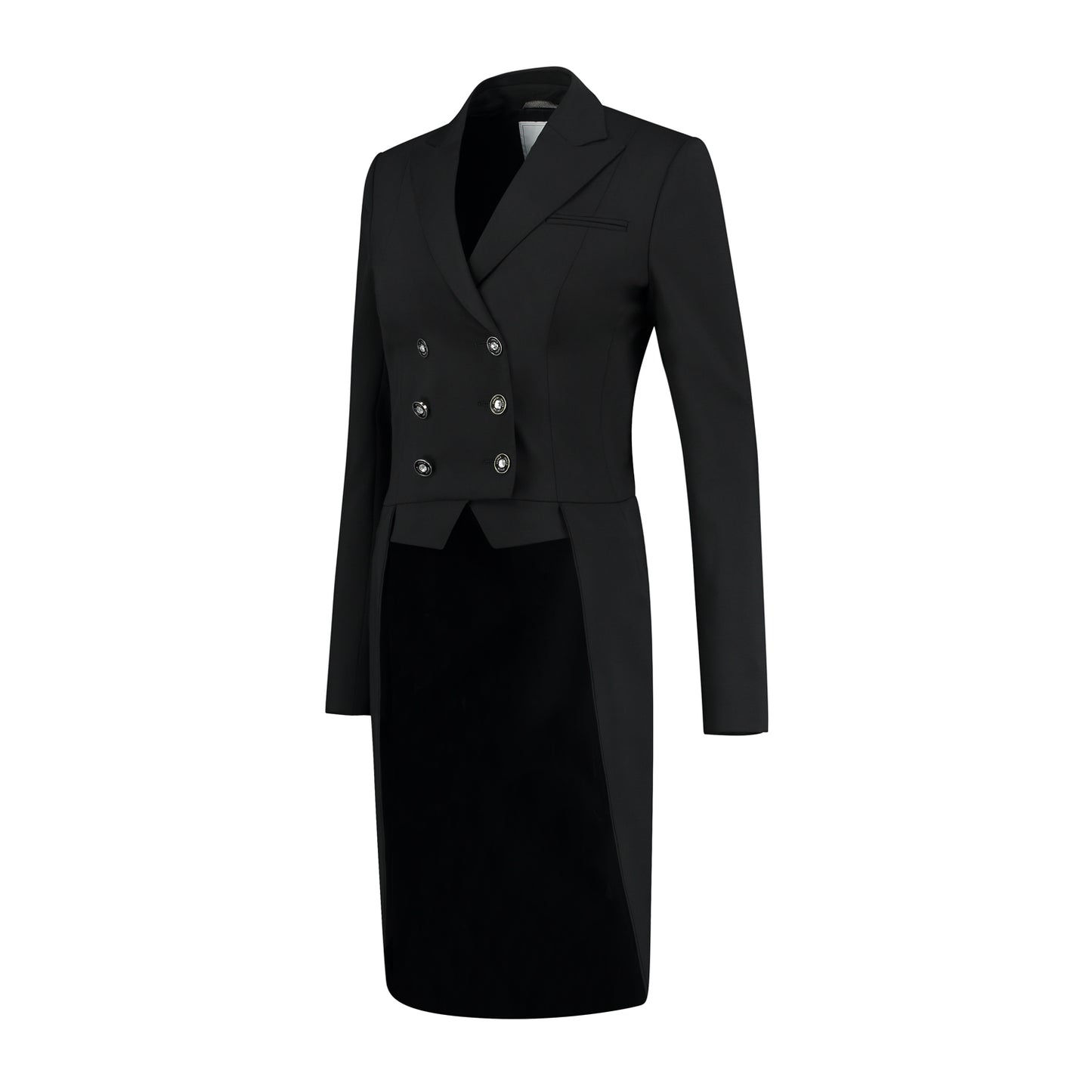 Tailcoat - Classic black or navy