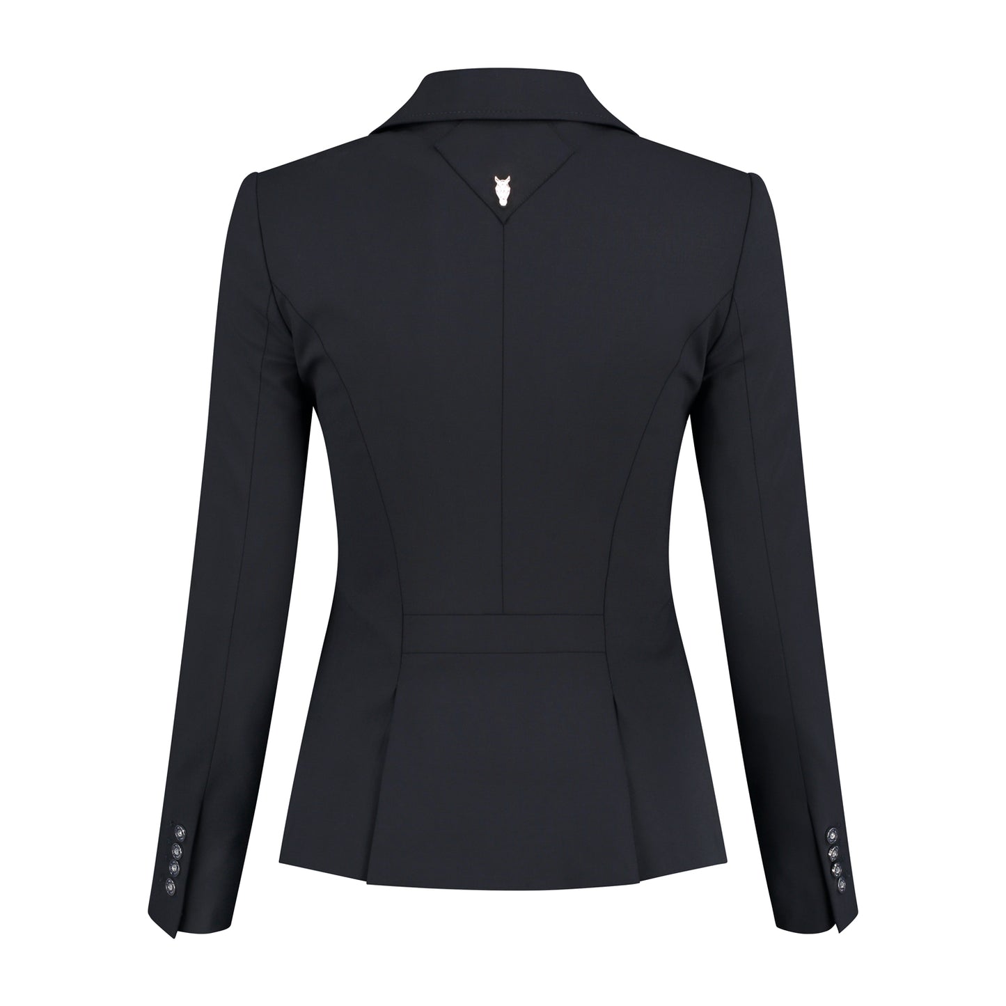 Competition Jacket - Classic Navy