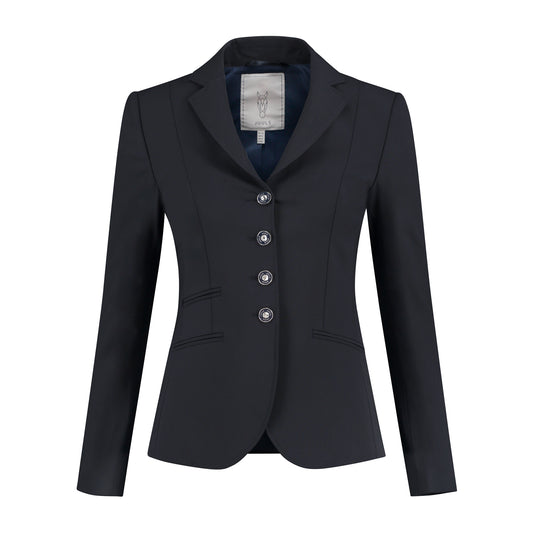 Competition Jacket - Classic Navy