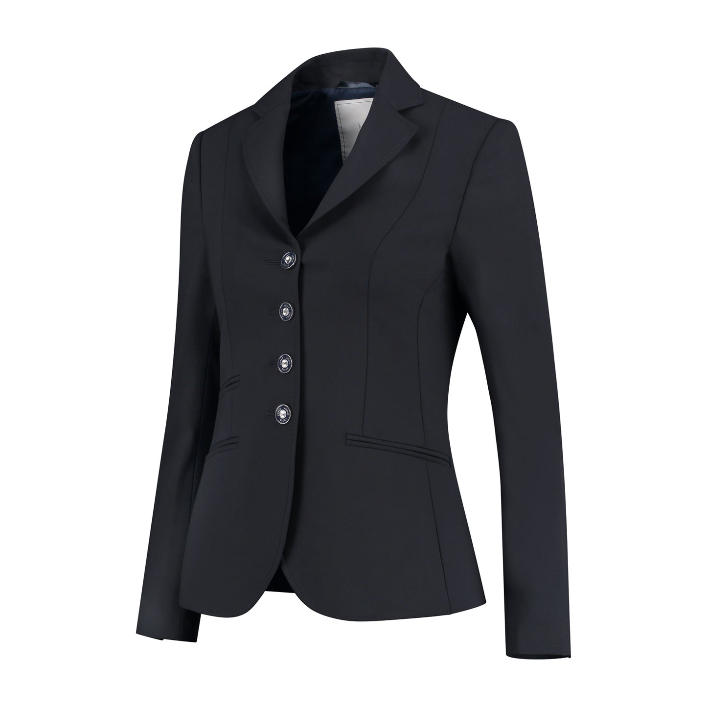 Competition Jacket - Classic Navy