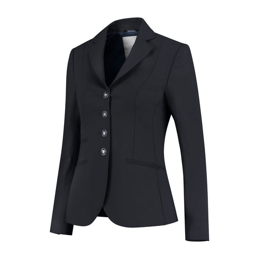Competition Jacket - Classic Navy