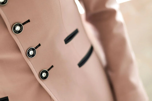 How to Clean my JuulC Competition jacket