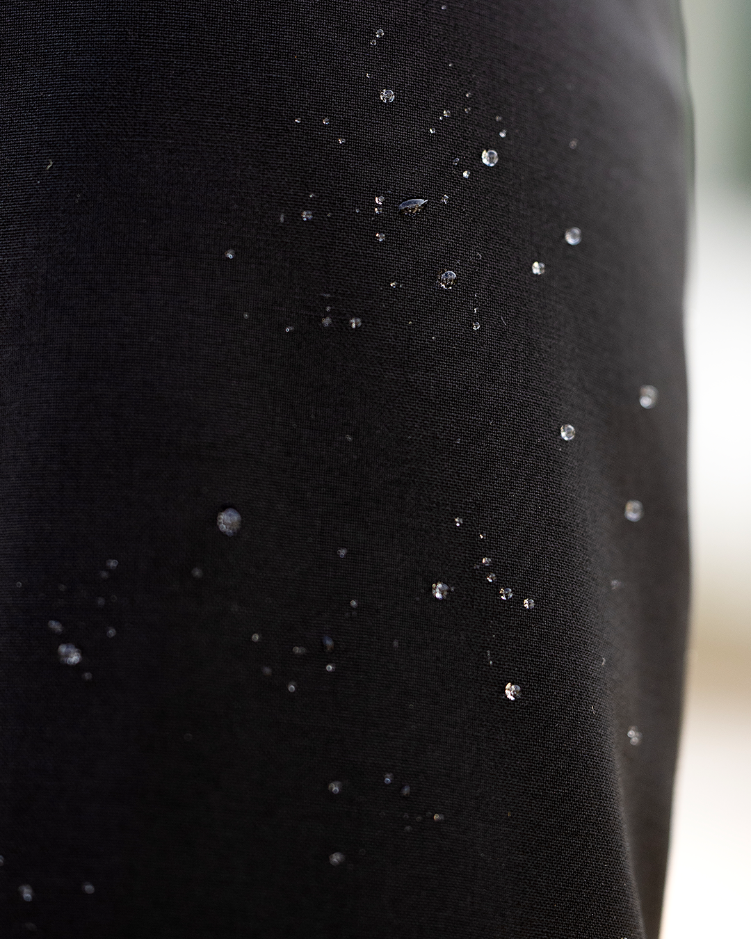 Tailcoat - Black Stardust Pre-order