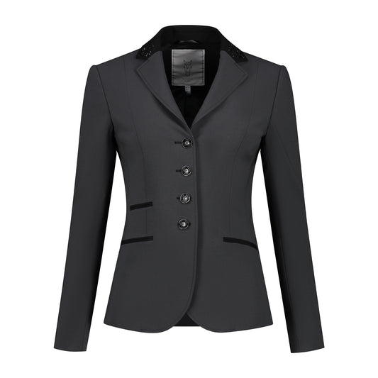 Competition Jacket - Anthracite