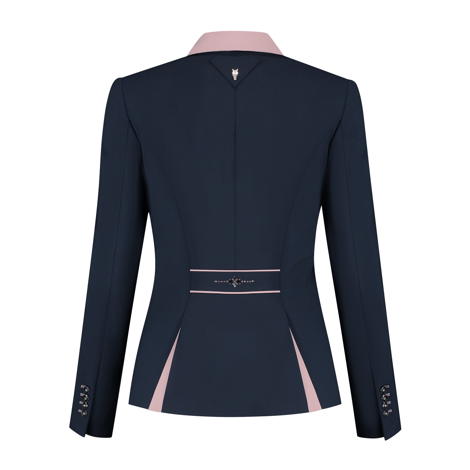 Show Jacket - Midnight Powder – JuulC