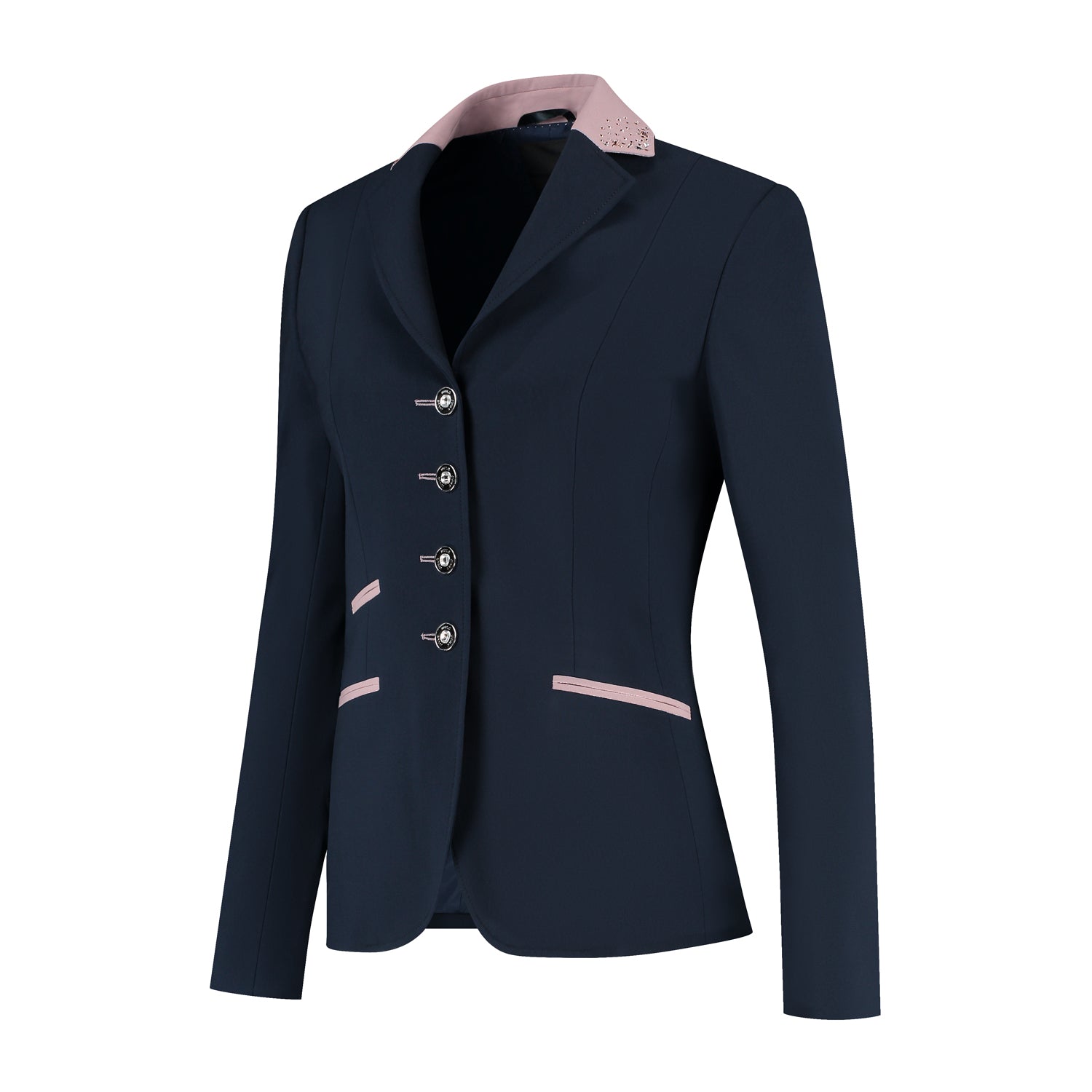 Show Jacket - Midnight Powder – JuulC