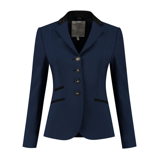 Competition Jacket - Royal Blue