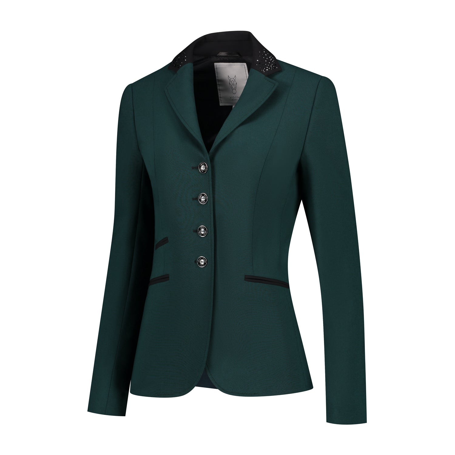 emerald thirteen エメラルドサーティ ジャケット Show Jacket - Emerald – JuulC